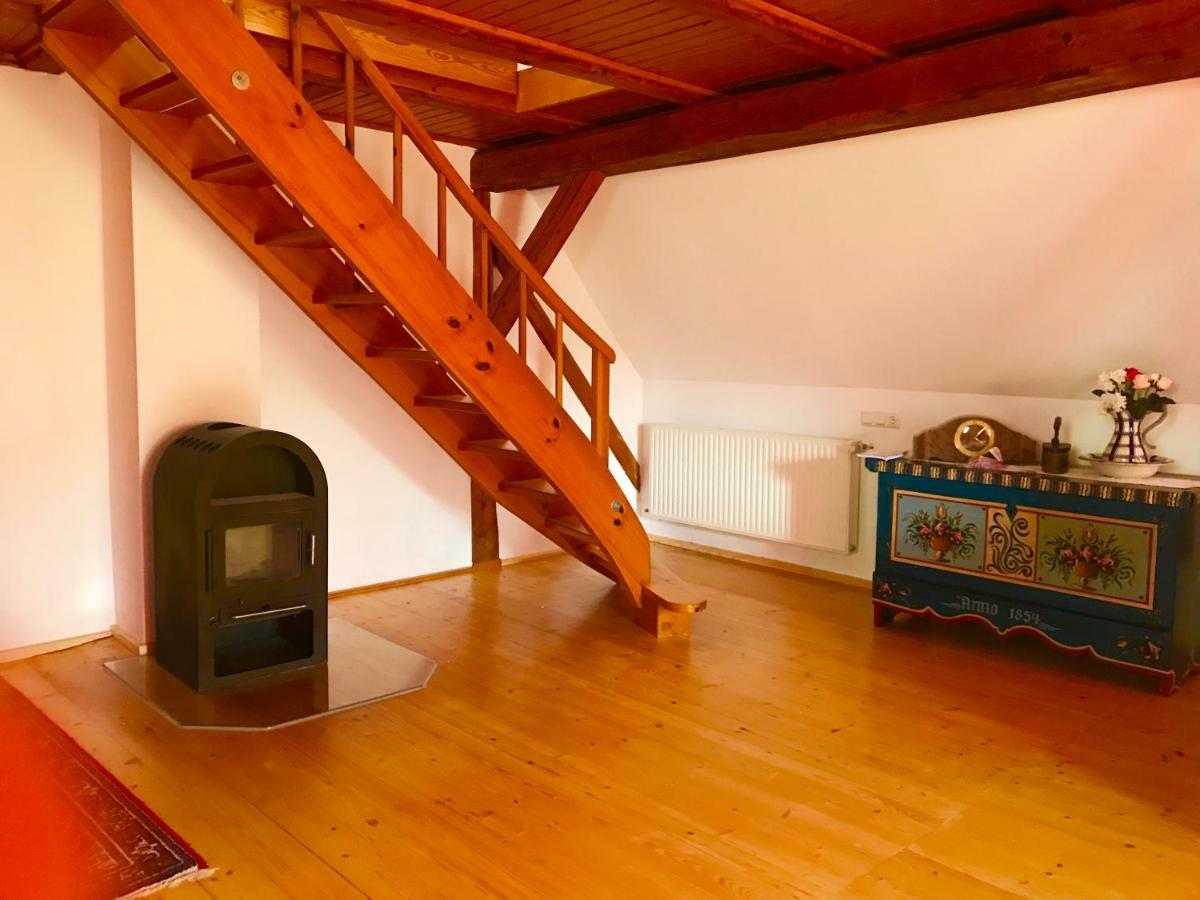 Appartment Ivonete 韦特林根 外观 照片