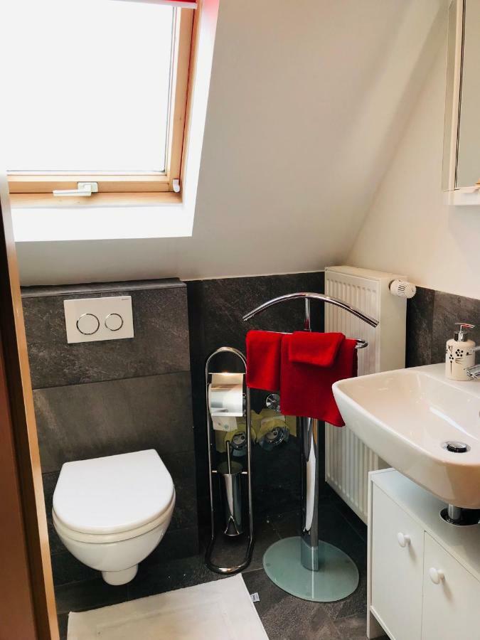 Appartment Ivonete 韦特林根 外观 照片