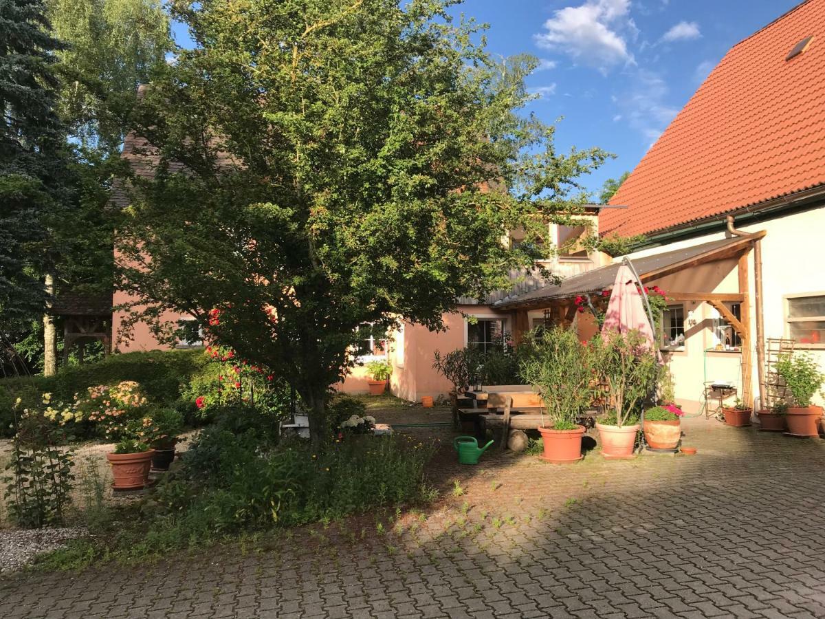 Appartment Ivonete 韦特林根 外观 照片