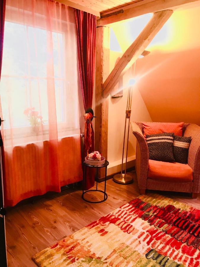 Appartment Ivonete 韦特林根 外观 照片