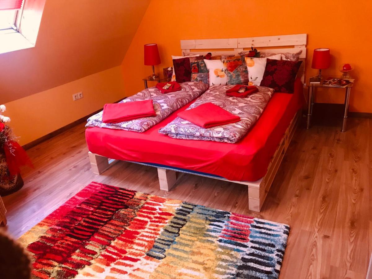 Appartment Ivonete 韦特林根 外观 照片